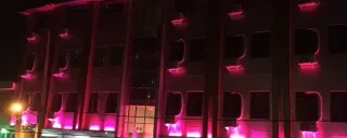 هتل زیارت گرگان هتل زیارت گرگان