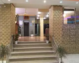 هتل زیارت گرگان هتل زیارت گرگان