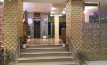 هتل زیارت گرگان هتل زیارت گرگان