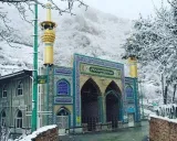 هتل زیارت گرگان هتل زیارت گرگان