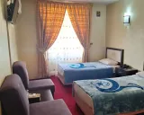 هتل جهانگردی ماکو هتل جهانگردی ماکو