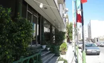 هتل آپارتمان آسمان 1 بوشهر هتل آپارتمان آسمان 1 بوشهر