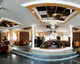 هتل پارسیان شهرکرد هتل پارسیان شهرکرد