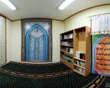 هتل پارسیان شهرکرد هتل پارسیان شهرکرد