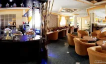 هتل پارسیان شهرکرد هتل پارسیان شهرکرد