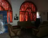 هتل جهانگردی شهرکرد هتل جهانگردی شهرکرد