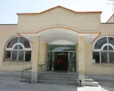 هتل جهانگردی شهرکرد هتل جهانگردی شهرکرد