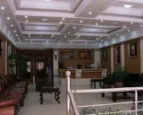 هتل دامون شهرکرد هتل دامون شهرکرد