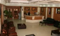 هتل دامون شهرکرد هتل دامون شهرکرد