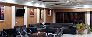 هتل دامون شهرکرد هتل دامون شهرکرد