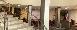 هتل پردیس رشت هتل پردیس رشت