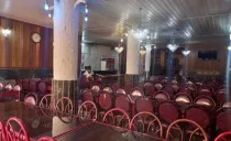 هتل قصر نگین تالش هتل قصر نگین تالش