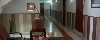 هتل قصر نگین تالش هتل قصر نگین تالش