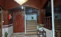 هتل قصر نگین تالش هتل قصر نگین تالش