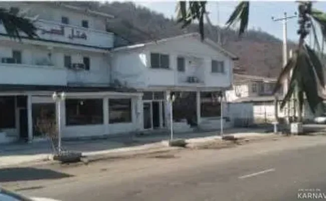 هتل قصر نگین تالش هتل قصر نگین تالش