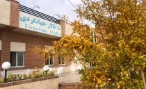 هتل ایرانگردی و جهانگردی کرمان هتل ایرانگردی و جهانگردی کرمان