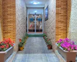 هتل جهانگردی کرمان شعبه 2 هتل جهانگردی کرمان شعبه 2