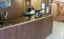 مهمانپذیر جهانگردی اردکان مهمانپذیر جهانگردی اردکان