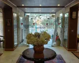 مهمانپذیر جهانگردی اردکان مهمانپذیر جهانگردی اردکان