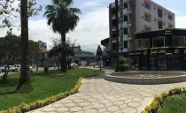 هتل شالیزار نوشهر هتل شالیزار نوشهر