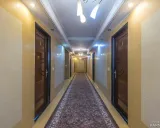 هتل آپارتمان لیان رامسر هتل آپارتمان لیان رامسر