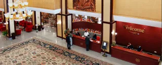 هتل شهریار تبریز هتل شهریار تبریز