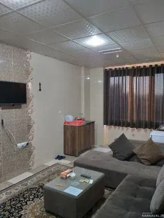 هتل آپارتمان آسام کرمان