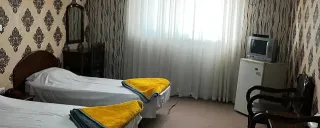 هتل مرجان بابل هتل مرجان بابل