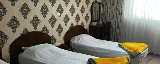 هتل مرجان بابل هتل مرجان بابل