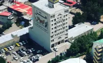 هتل کوروش سرعین هتل کوروش سرعین