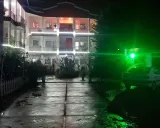 هتل آپارتمان ناتل کنار ایزدشهر هتل آپارتمان ناتل کنار ایزدشهر