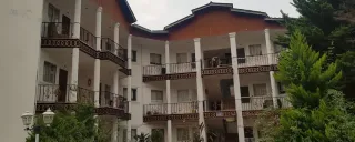 هتل آپارتمان ناتل کنار ایزدشهر هتل آپارتمان ناتل کنار ایزدشهر