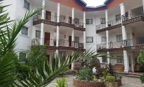 هتل آپارتمان ناتل کنار ایزدشهر هتل آپارتمان ناتل کنار ایزدشهر