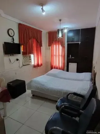 هتل اطلس بندرعباس