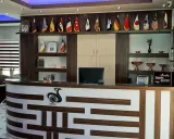 هتل جهانگردی زنجان هتل جهانگردی زنجان