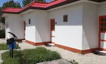 هتل جهانگردی زنجان هتل جهانگردی زنجان