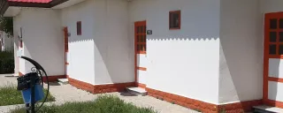 هتل جهانگردی زنجان هتل جهانگردی زنجان