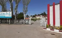 هتل جهانگردی زنجان هتل جهانگردی زنجان