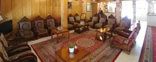 هتل اخوان کرمان هتل اخوان کرمان