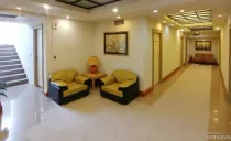 هتل اخوان کرمان هتل اخوان کرمان