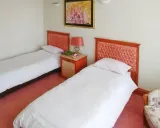 هتل اخوان کرمان هتل اخوان کرمان