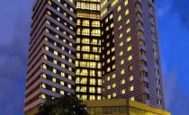 هتل سی نور مشهد هتل سی نور مشهد