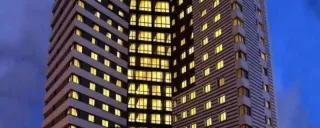 هتل سی نور مشهد هتل سی نور مشهد