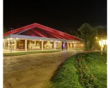 هتل جهانگردی (سراب کیو) خرم آباد هتل جهانگردی (سراب کیو) خرم آباد