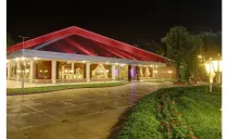 هتل جهانگردی سراب کیو خرم آباد هتل جهانگردی سراب کیو خرم آباد