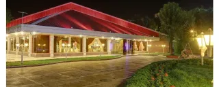 هتل جهانگردی سراب کیو خرم آباد هتل جهانگردی سراب کیو خرم آباد