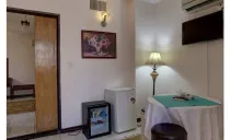 هتل جهانگردی سراب کیو خرم آباد هتل جهانگردی سراب کیو خرم آباد