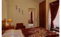 هتل جهانگردی (سراب کیو) خرم آباد هتل جهانگردی (سراب کیو) خرم آباد