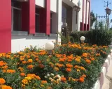 هتل جهانگردی زنجان هتل جهانگردی زنجان