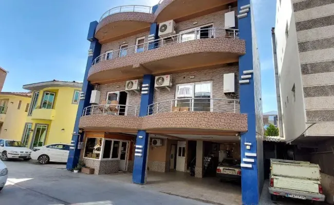 متل مهستان بابلسر متل مهستان بابلسر